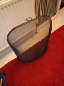 De ville Fire Guard