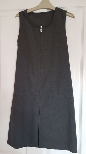 school uniform