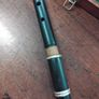 Traditional Ebony Flute Image 8