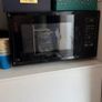 kitchen appliances: induction hob, incorporated oven, dishwasher and microwave Image 5