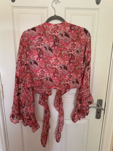 ladies top