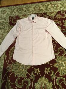 Hugo Boss Shirt size -Large (42/16.5)