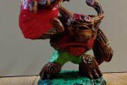 Skylanders - Tree Rex