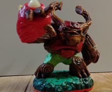 Skylanders - Tree Rex