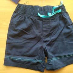 Shorts + Bandana 4-6 years