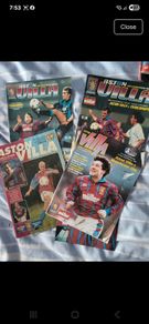 aston villa
