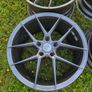 Veemann V-FS39 19 Inch 5x120 Staggered Alloys Image 2