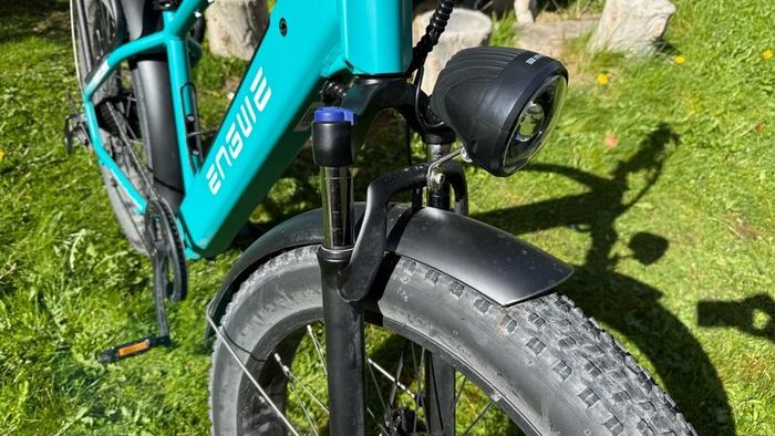 Engwe E26 Electric Bike