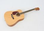 Left Hand Acoustic Guitar Starter Pack Full Size