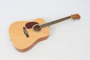 Left Hand Acoustic Guitar Starter Pack Full Size