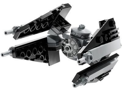 LEGO Star Wars TIE Interceptor (30685)
