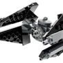 LEGO Star Wars TIE Interceptor (30685) Image 4