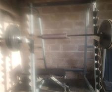 hack squat