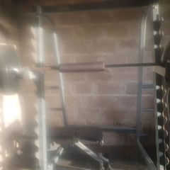 hack squat