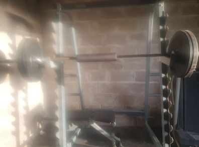 hack squat