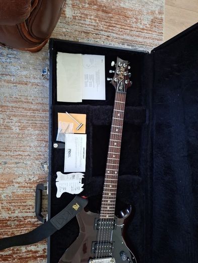 PRS Mira Core 2008