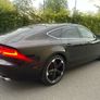 2014 Audi A7 Quattro 3.0 diesel May sell or swap Image 8