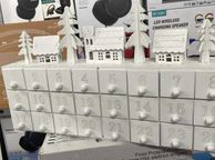 main image for ad Christmas Wood Decoration
