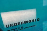 Underworld pearls girl 12" vinyl