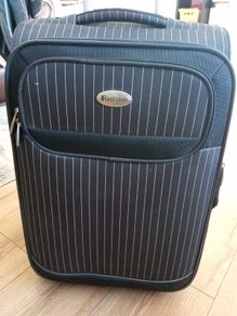 Suitcase