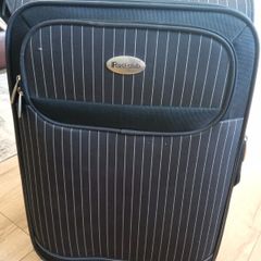 Suitcase