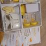 Breast pump Madela Image 2