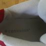 Vintage Converse All Star Icon HELX Basketball Shoes White Red Euro 40 UK \ Ire 6 Image 6