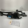 2018 Hyundai Tucson Mk3 Front Windscreen Wiper Motor Linkage 98100-d3900 A2l4b11s Image 5