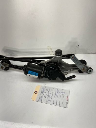 2018 Hyundai Tucson Mk3 Front Windscreen Wiper Motor Linkage 98100-d3900 A2l4b11s