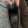 Ted Baker Suede Chukka Boots Image 3