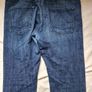 Hugo boss stretch jeans Size 38/34 zip fly in excellent condition Image 4