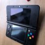 Nintendo New model 3DS with 20 games Image 5