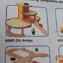 Beautiful new wooden rescue city unopened Image 6
