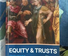 Equity Law Textbook 2025/2026