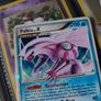 Palkia LV.X ! Promo ! From Diamond and Pearl Era ! 2008 ! Pokemon Card ! Image 2