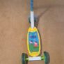 Peppa Pig scooter Image 3