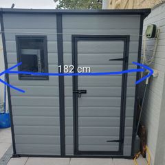Shed