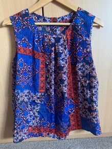 Dunnes Top