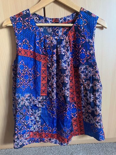 Dunnes Top