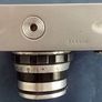 FED-3 VIDEO Refurbished Leica copy USSR Soviet Union Russian 35 mm film camera 548490 Image 7