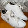 K Swiss Court Shield Ladies Tennis Trainers UK6 EU39.5 Image 2