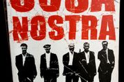 Cosa Nostra: A History of the Sicilian Mafia by John Dickie - Paperback