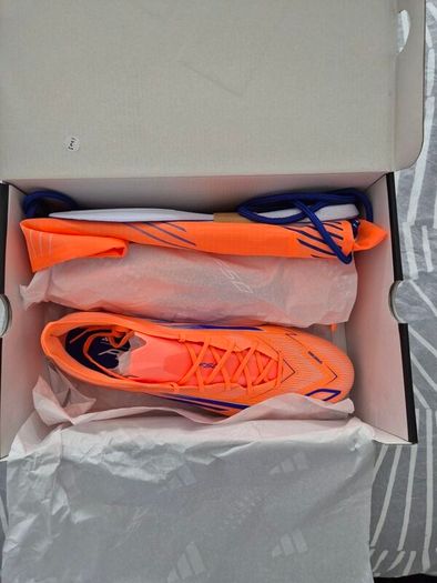 Adidas F50 Elite football boots