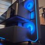 High End Gaming Pc Rx 9070 Xt 16gb  I7 12700kf  Rgb Image 5