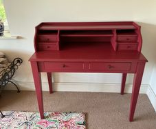 Dressing table Writing desk