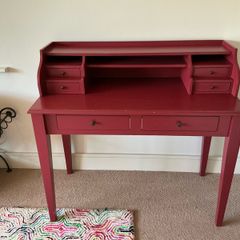 Dressing table Writing desk