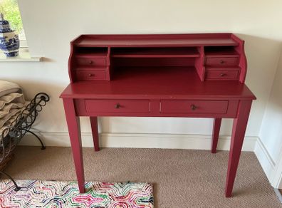 Dressing table Writing desk