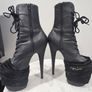 Pole dancing footwear Image 3
