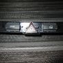 Opel Astra H Central Console Image 3