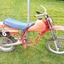 80"s Honda cr 80 , read the description Image 3
